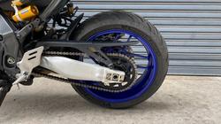 2022 Yamaha MT-09A SP (MT-09SP)