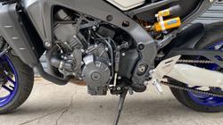 2022 Yamaha MT-09A SP (MT-09SP)