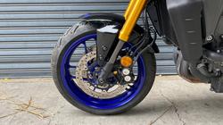 2022 Yamaha MT-09A SP (MT-09SP)