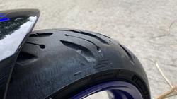 2022 Yamaha MT-09A SP (MT-09SP)