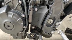 2022 Yamaha MT-09A SP (MT-09SP)