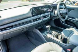 2025 Kia K4 Sport+ CL4m MY25 Snow White Pearl