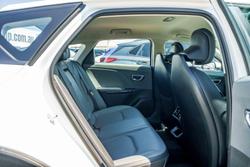 2025 Kia K4 Sport+ CL4m MY25 Snow White Pearl
