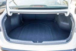 2025 Kia K4 Sport+ CL4m MY25 Snow White Pearl