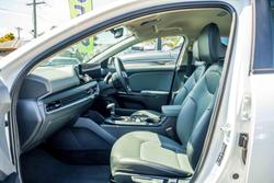 2025 Kia K4 Sport+ CL4m MY25 Snow White Pearl