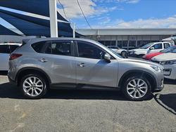 2012 Mazda CX-5 Grand Touring
