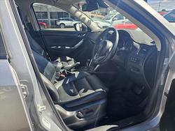 2012 Mazda CX-5 Grand Touring