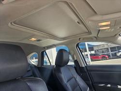 2012 Mazda CX-5 Grand Touring