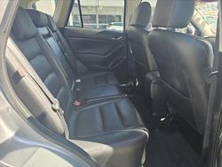 2012 Mazda CX-5 Grand Touring