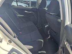 2007 Toyota Corolla Ascent