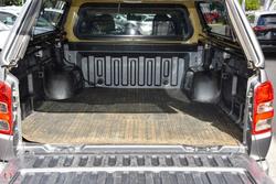 2016 Mitsubishi Triton