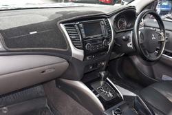 2016 Mitsubishi Triton