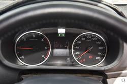 2016 Mitsubishi Triton