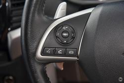 2016 Mitsubishi Triton