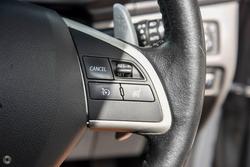 2016 Mitsubishi Triton