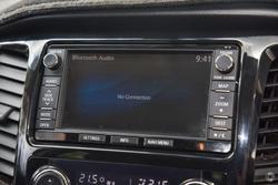 2016 Mitsubishi Triton