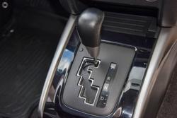 2016 Mitsubishi Triton