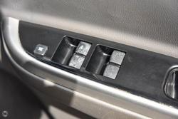 2016 Mitsubishi Triton