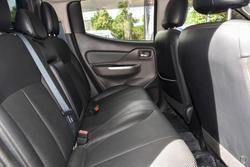 2016 Mitsubishi Triton