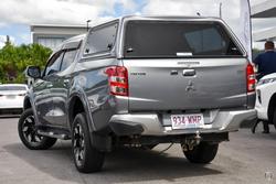 2016 Mitsubishi Triton
