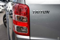 2016 Mitsubishi Triton