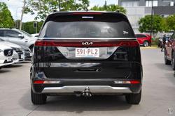 2021 Kia Carnival