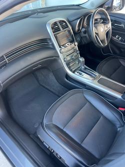 2013 Holden Malibu CDX