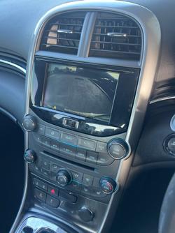 2013 Holden Malibu CDX