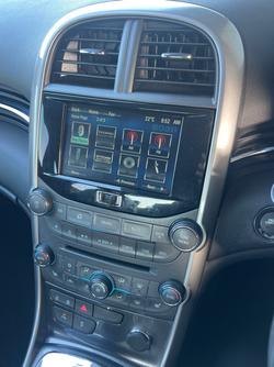 2013 Holden Malibu CDX