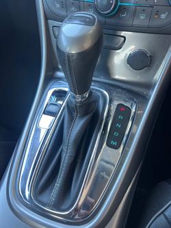 2013 Holden Malibu CDX