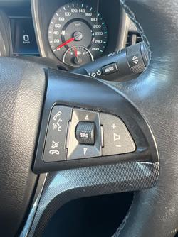 2013 Holden Malibu CDX