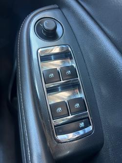 2013 Holden Malibu CDX