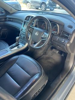 2013 Holden Malibu CDX