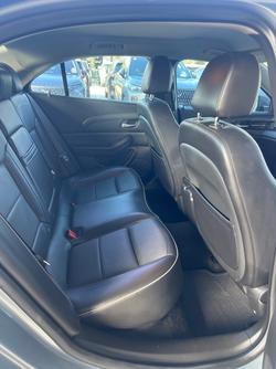 2013 Holden Malibu CDX