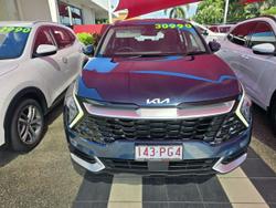 2023 Kia Sportage S
