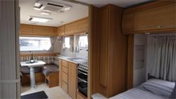 2007 Jayco Sterling