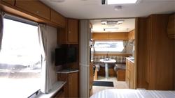 2007 Jayco Sterling