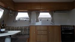 2007 Jayco Sterling