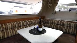 2007 Jayco Sterling