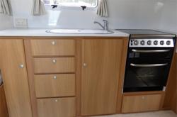 2007 Jayco Sterling