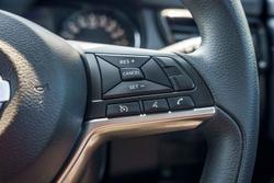 2022 Nissan X-TRAIL ST T32 MY22 Ivory Pearl