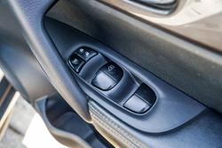 2022 Nissan X-TRAIL ST T32 MY22 Ivory Pearl