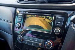 2022 Nissan X-TRAIL ST T32 MY22 Ivory Pearl