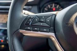 2022 Nissan X-TRAIL ST T32 MY22 Ivory Pearl