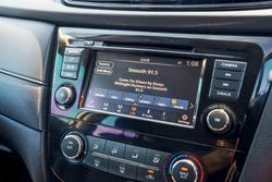 2022 Nissan X-TRAIL ST T32 MY22 Ivory Pearl