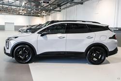 2026 Kia Sportage GT-Line