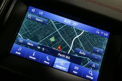 2022 Ford Ranger Raptor X