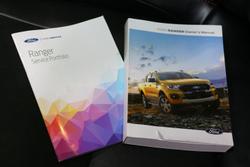 2022 Ford Ranger Raptor X