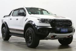 2022 Ford Ranger Raptor X