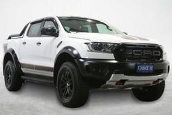 2022 Ford Ranger Raptor X